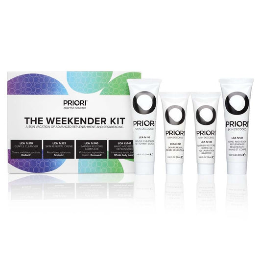 The Week-Ender Kit