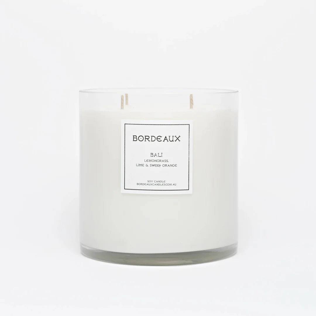 Bali Candle