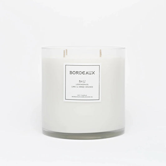 Bali Candle