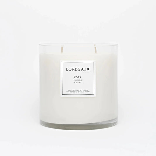Kora Candle