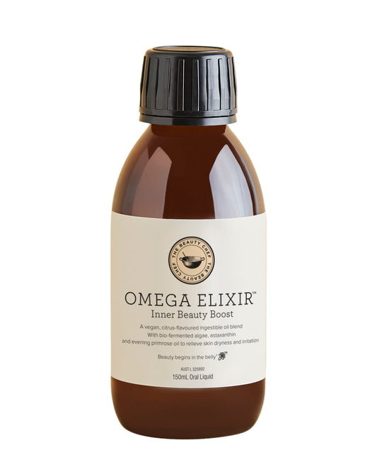 OMEGA ELIXIR Inner Beauty Boost