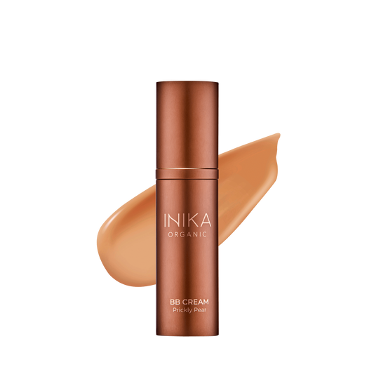 Organic BB Cream - Honey