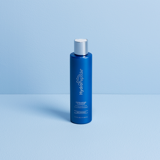 Exfoliating Cleanser
