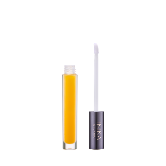Organic Lip Serum