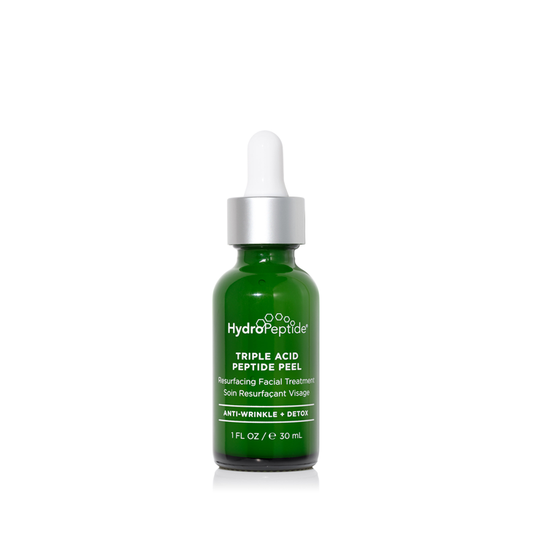 Triple Acid Peptide Peel