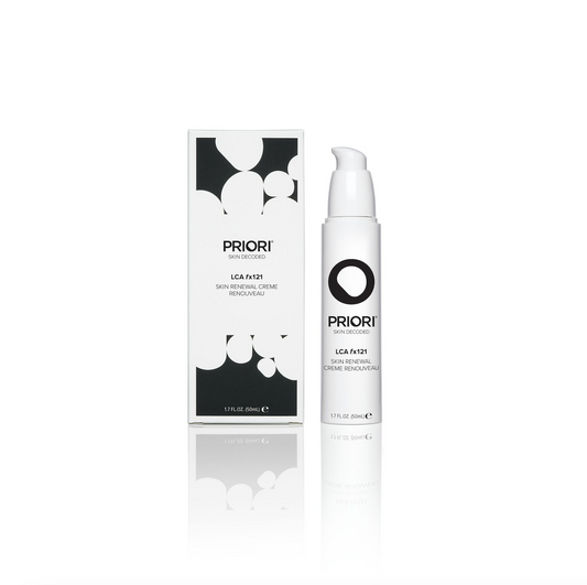 LCA fx121 - Skin Renewal Cream