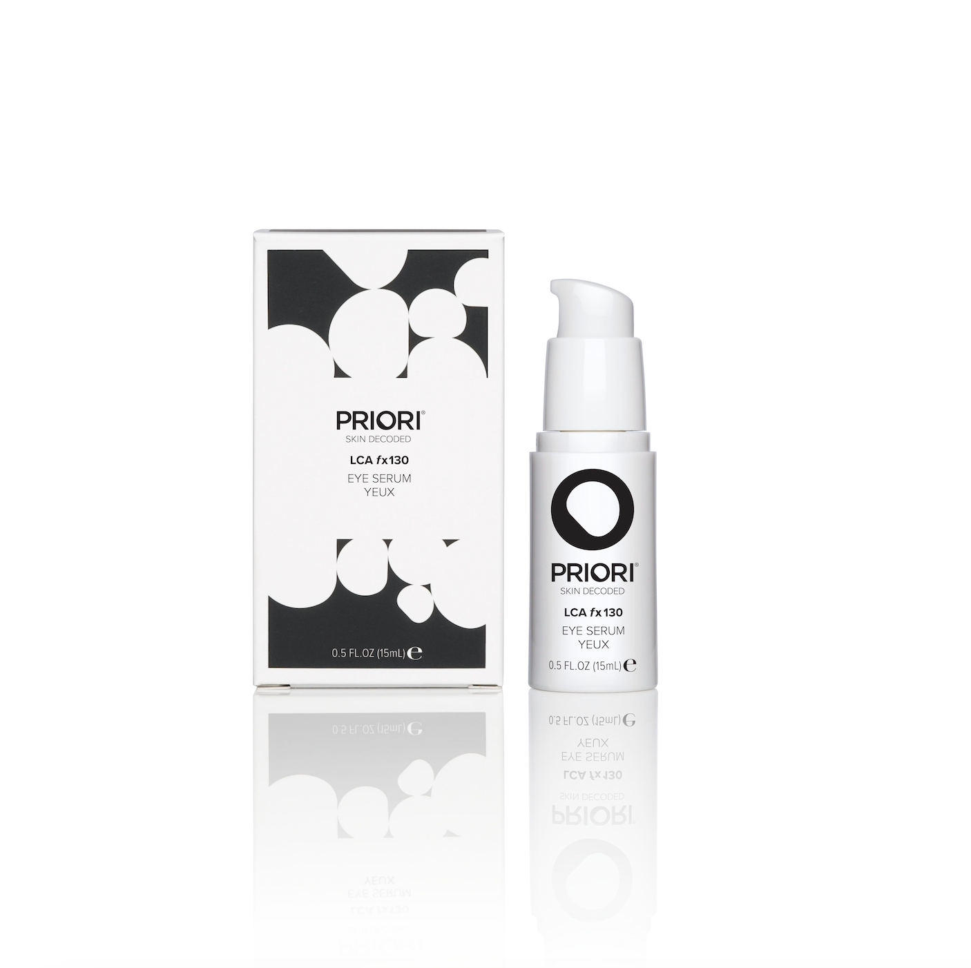 LCA fx130 - Eye Serum