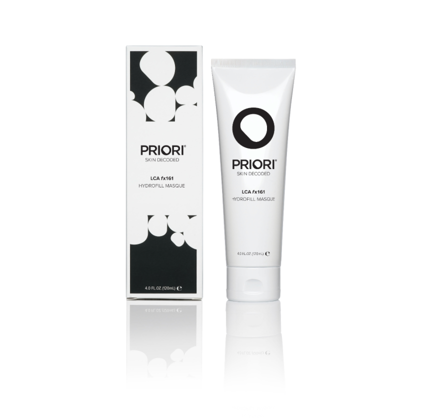 LCA fx161 - Hydrofill Masque