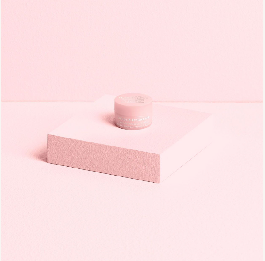 LipLock Hydrator