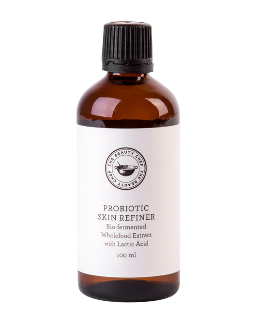 Probioic Skin Refiner