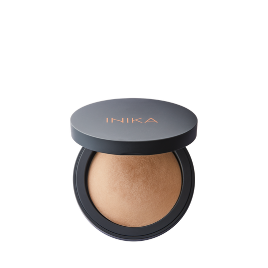 Baked Mineral Foundation - Patience (New)