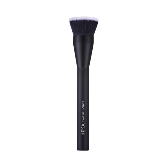 Flat Top Kabuki Brush