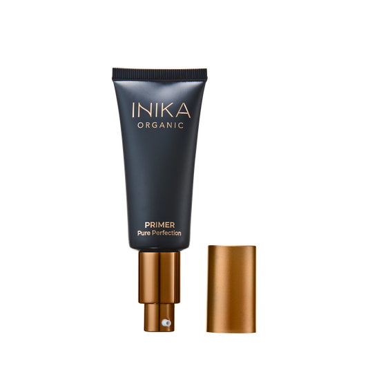 Organic Primer -  Matte Perfection