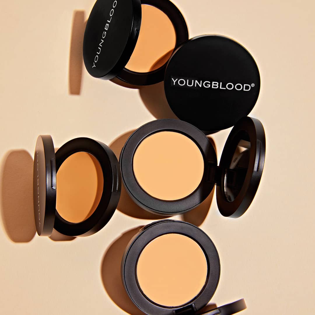 Ultimate Concealer -  Tan