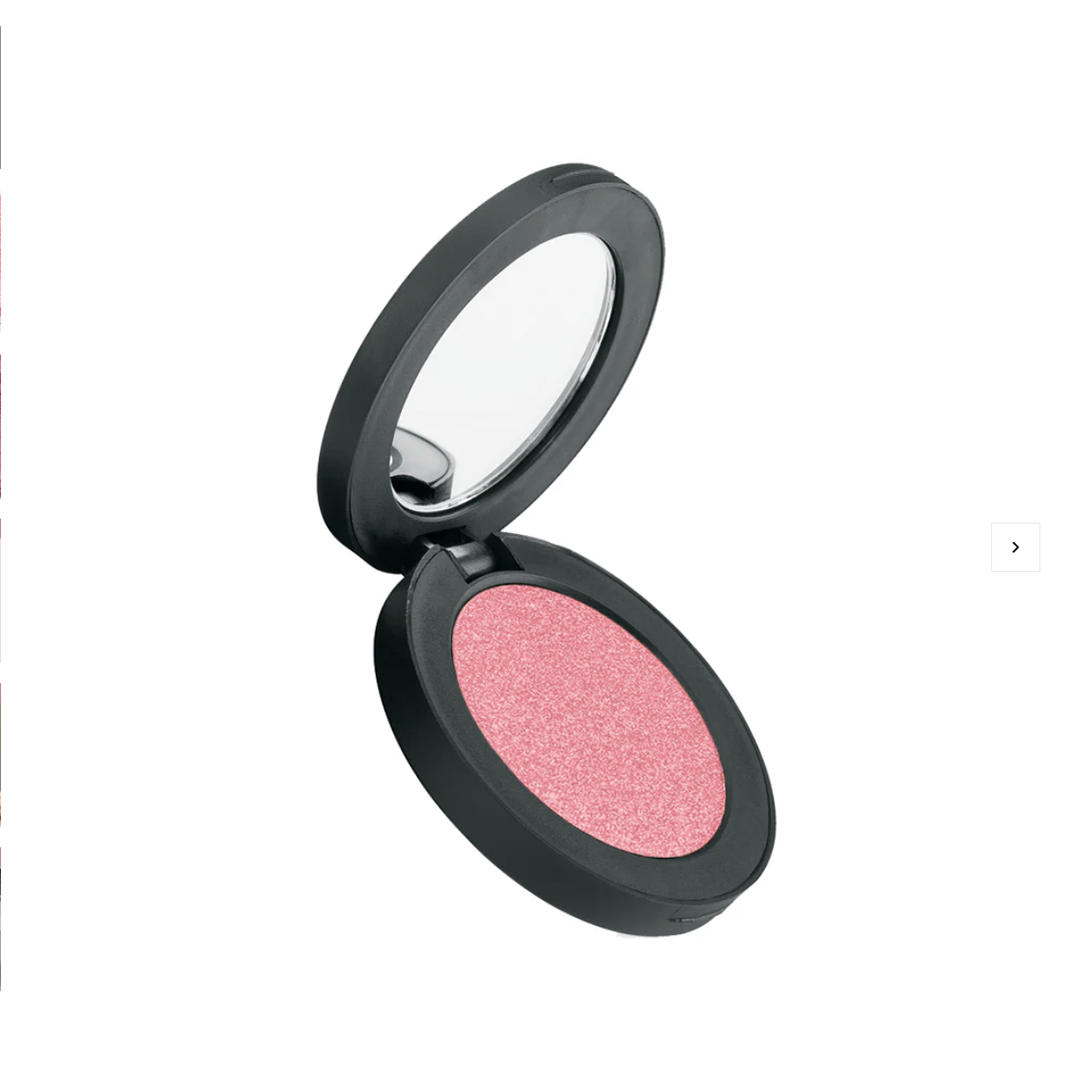 Pressed Mineral Blush Topper -  Après-Ski