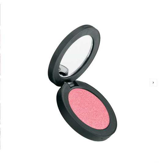 Pressed Mineral Blush Topper -  Après-Ski