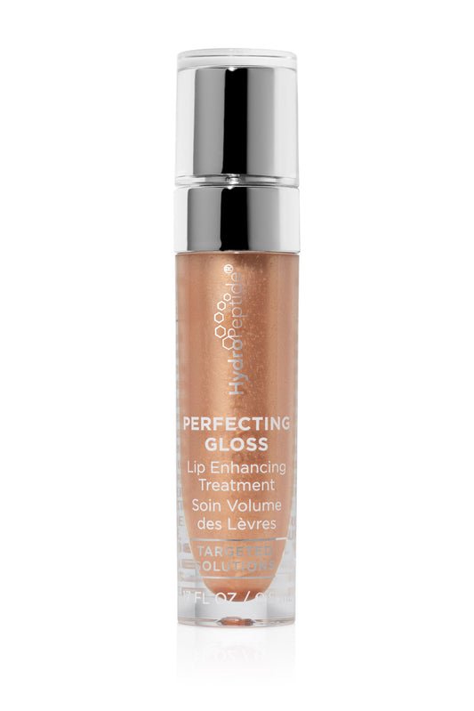 Perfecting Gloss - Nude Pearl