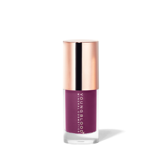 EverGlow Lip Oil -  Bitten Berry - Rich Berry