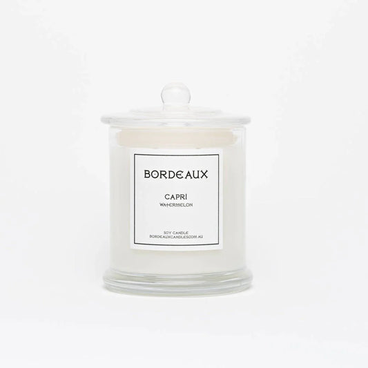 Capri Candle