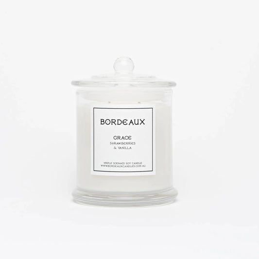 Grace Candle