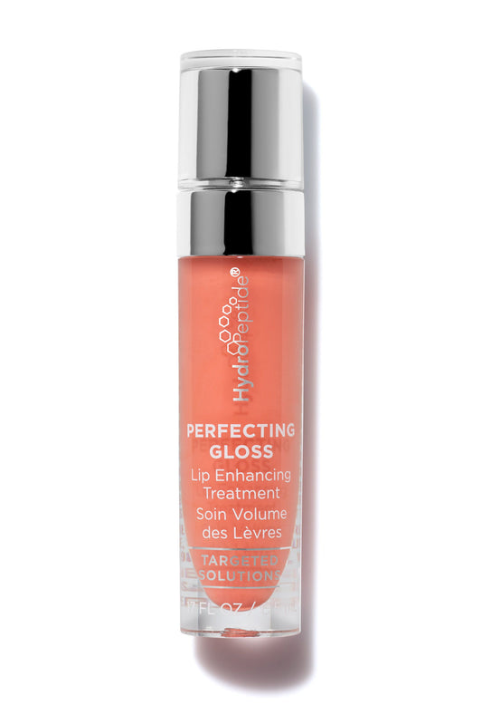 Perfecting Gloss - Beach Blush