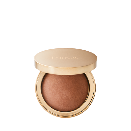 Baked Mineral Bronzer - Sunbeam