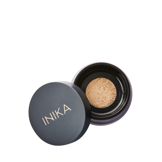 Loose Mineral Foundation SPF 25 - Unity