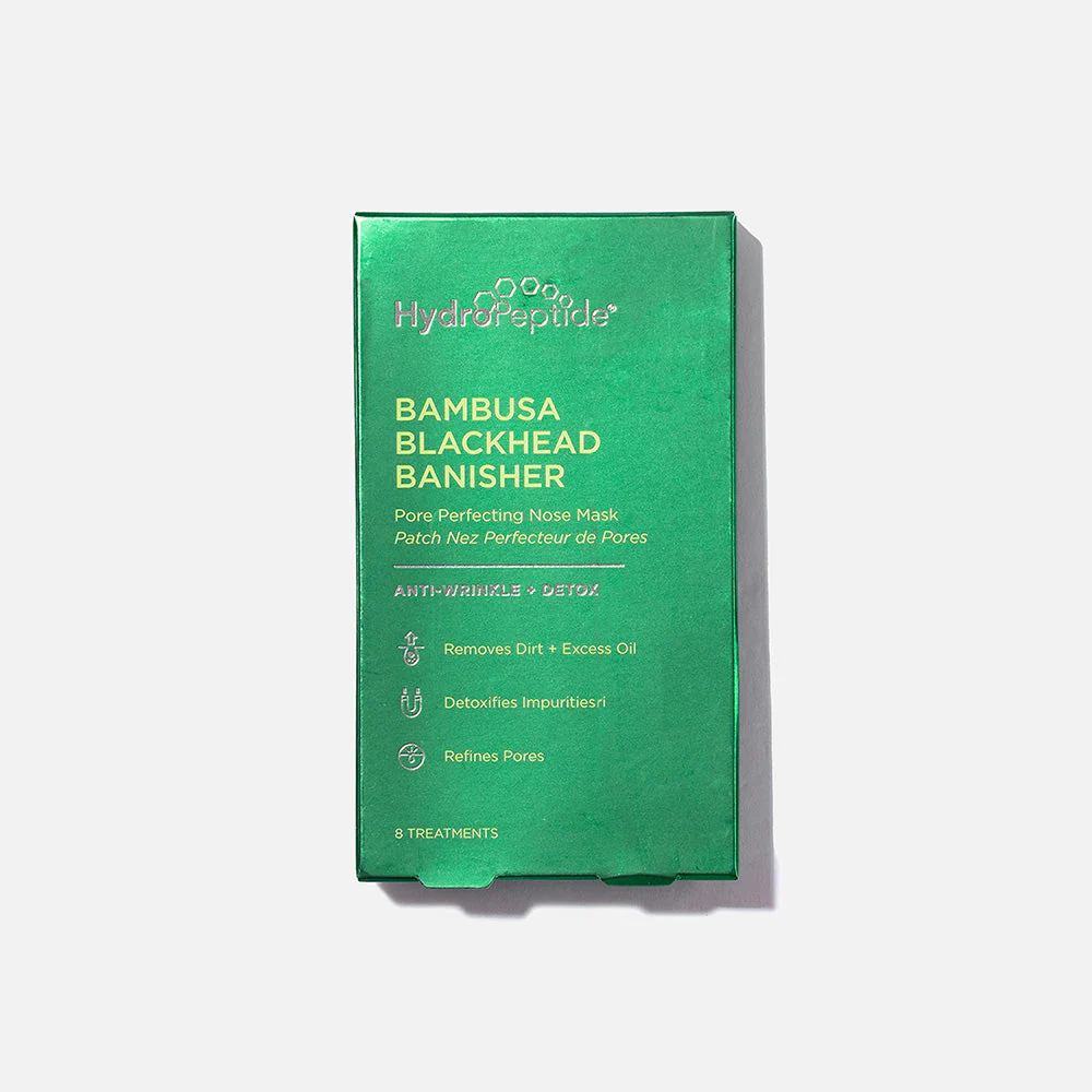 Bambusa Blackhead Banisher