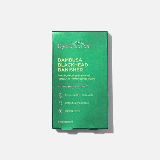 Bambusa Blackhead Banisher