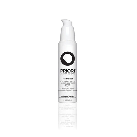 Tetra fx251 - Tinted Moisturiser SPF50
