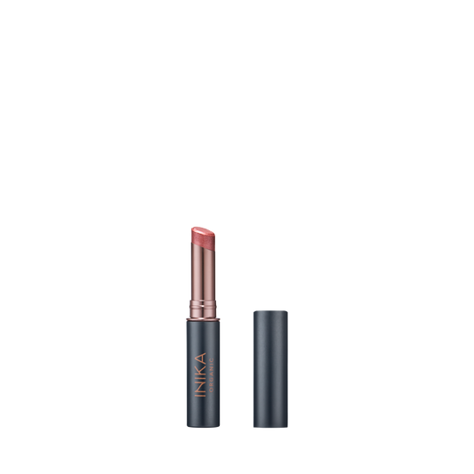 Organic Tinted Lip Balm - Rose