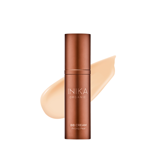 Organic BB Cream - Cream