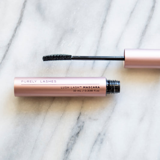 Purely Lashes Mascara