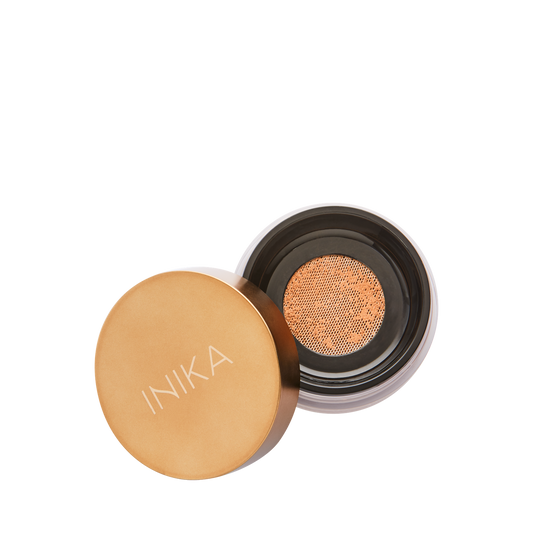 Loose Mineral Bronzer - Sunkissed