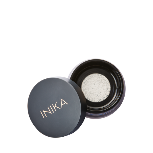 Mineral Setting Powder - Mattify