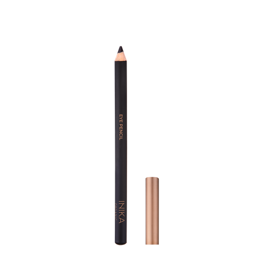 Organic Eye Pencil - Black