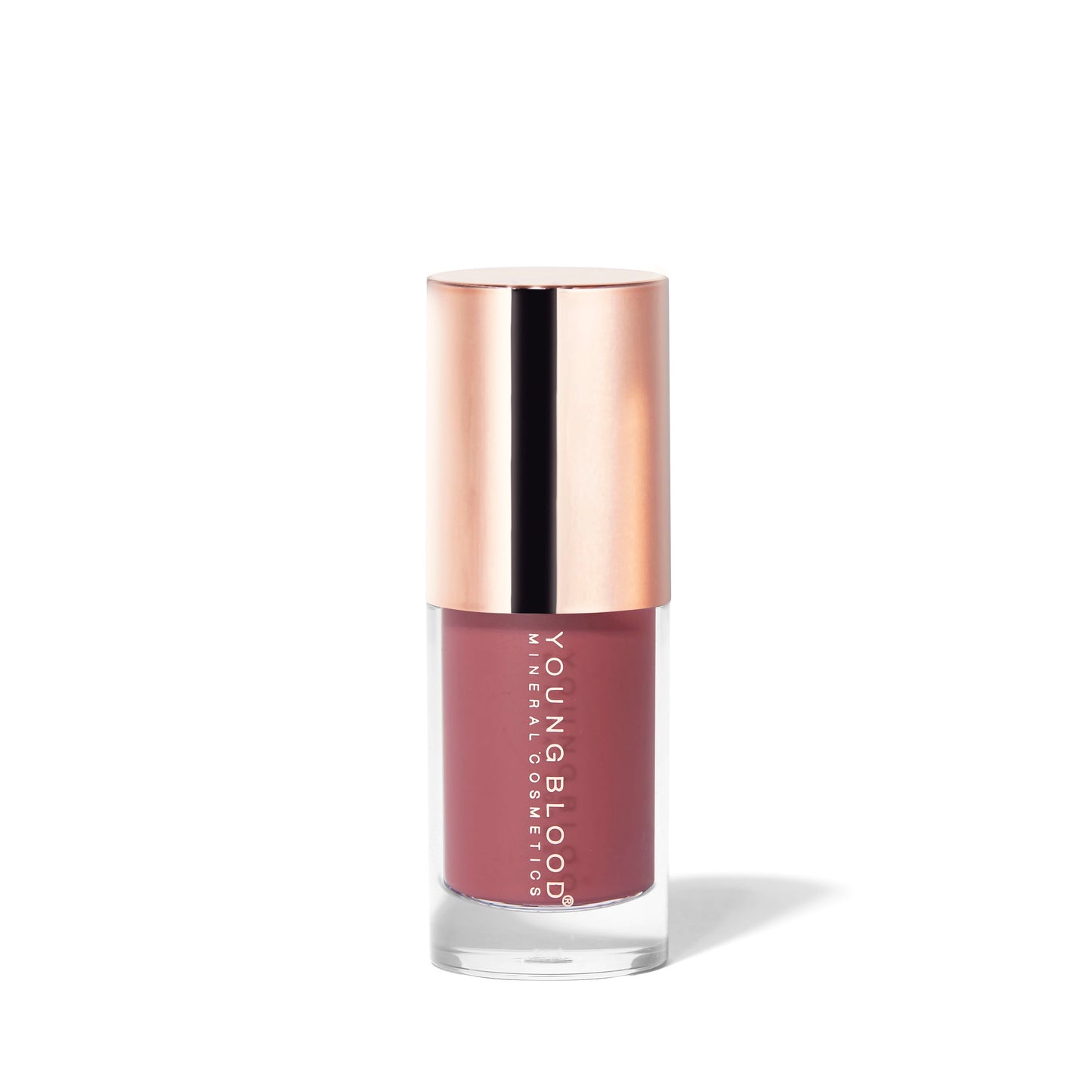 EverGlow Lip Oil -  Pink Dahlia -  Wild Rose - Rosy Mauve