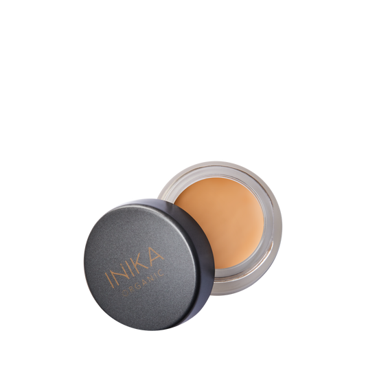 Full Coverage Concealer- Tawny (New)