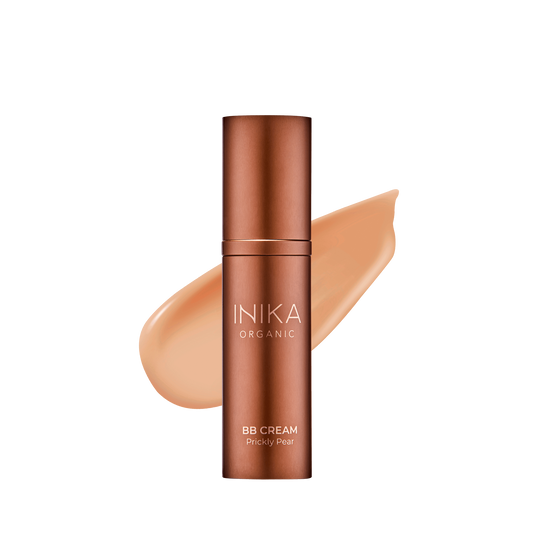 Organic BB Cream - Beige